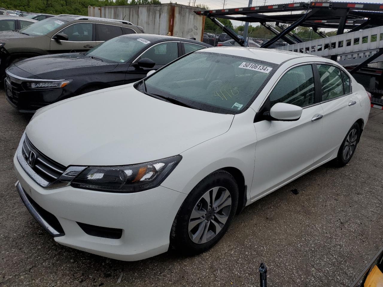 HONDA ACCORD 2013 1hgcr2f30da041813