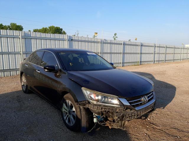 HONDA ACCORD LX 2013 1hgcr2f30da042167