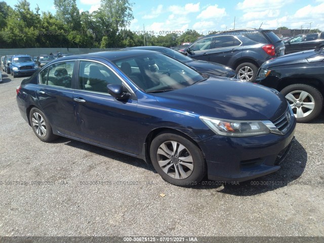 HONDA ACCORD 2012 1hgcr2f30da042699