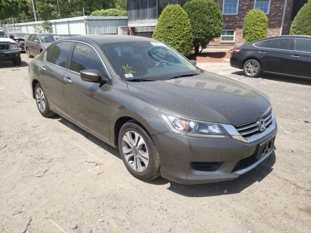 HONDA ACCORD LX 2013 1hgcr2f30da042833