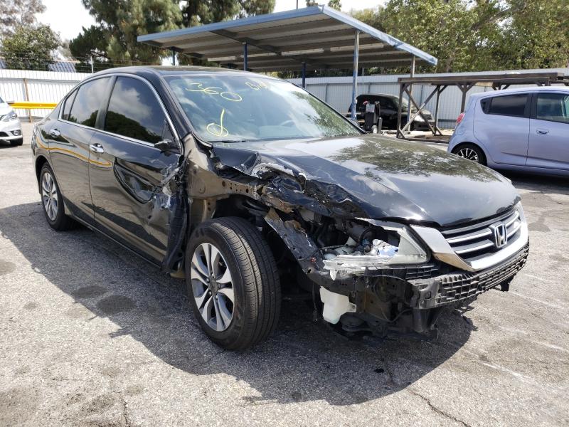 HONDA ACCORD LX 2013 1hgcr2f30da046185