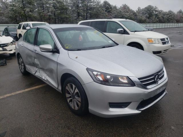 HONDA ACCORD LX 2013 1hgcr2f30da048129