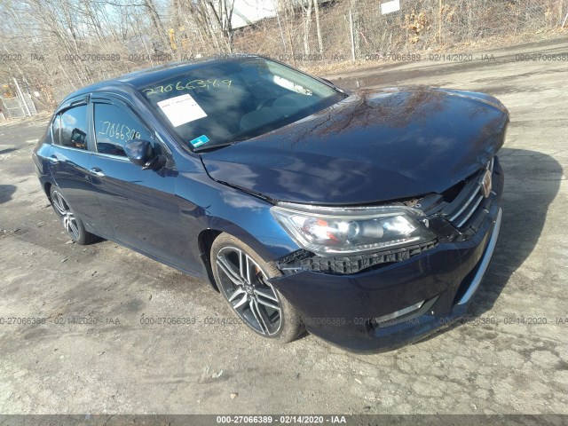 HONDA ACCORD SDN 2013 1hgcr2f30da049202