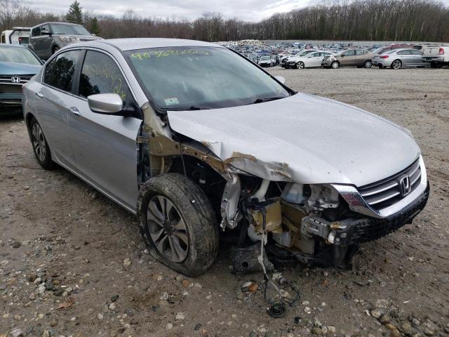 HONDA ACCORD LX 2013 1hgcr2f30da050382