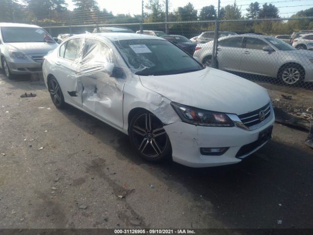 HONDA ACCORD SDN 2013 1hgcr2f30da054366