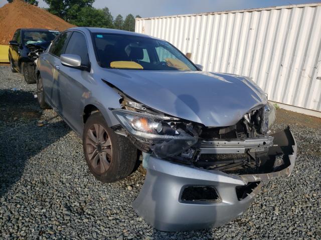 HONDA ACCORD LX 2013 1hgcr2f30da060166