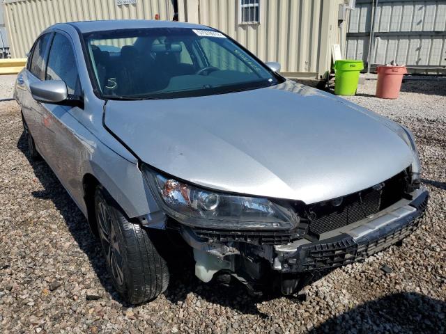 HONDA ACCORD LX 2013 1hgcr2f30da068784