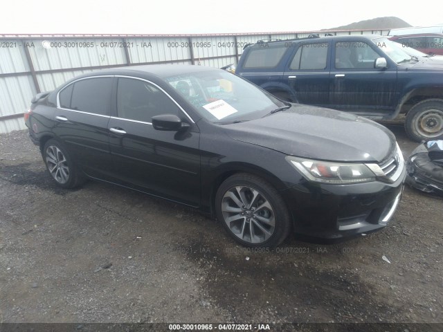 HONDA ACCORD SDN 2013 1hgcr2f30da072317