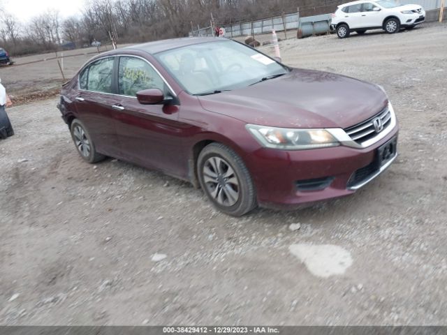 HONDA ACCORD 2013 1hgcr2f30da075296