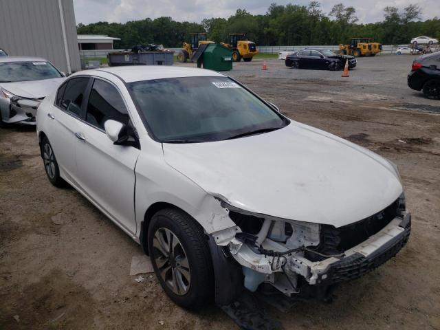 HONDA ACCORD LX 2013 1hgcr2f30da076755