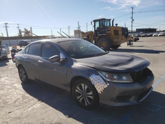 HONDA ACCORD LX 2013 1hgcr2f30da078389