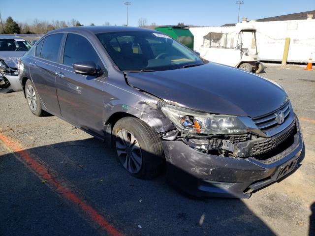 HONDA ACCORD LX 2013 1hgcr2f30da078988