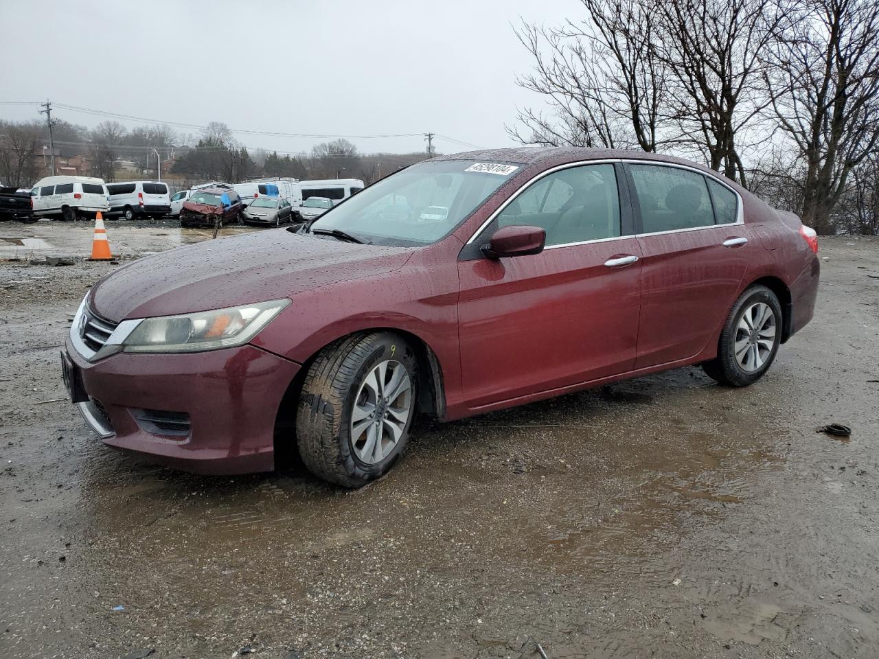 HONDA ACCORD 2013 1hgcr2f30da081986