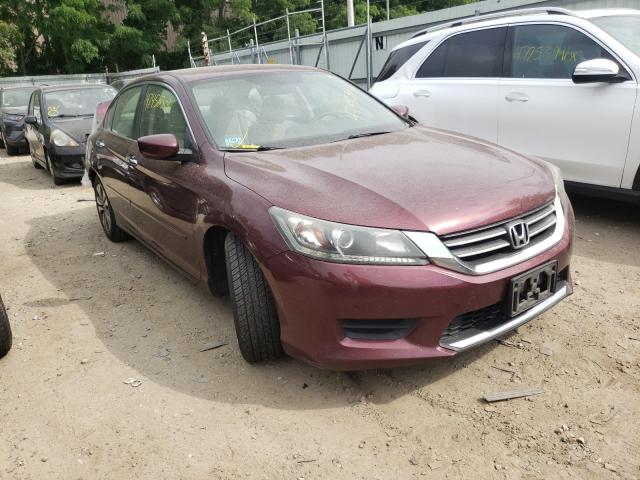 HONDA ACCORD LX 2013 1hgcr2f30da082071