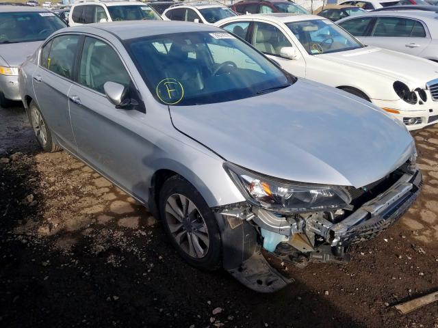 HONDA ACCORD LX 2013 1hgcr2f30da085116