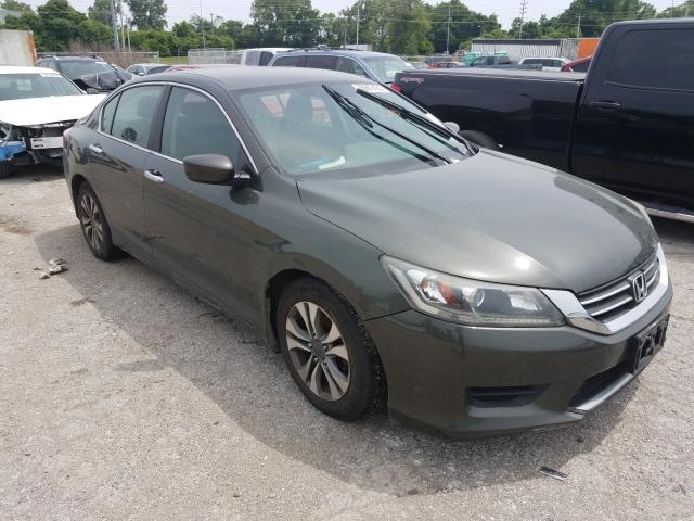 HONDA ACCORD LX 2013 1hgcr2f30da085388