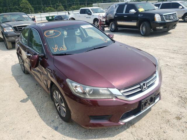 HONDA ACCORD LX 2013 1hgcr2f30da090039