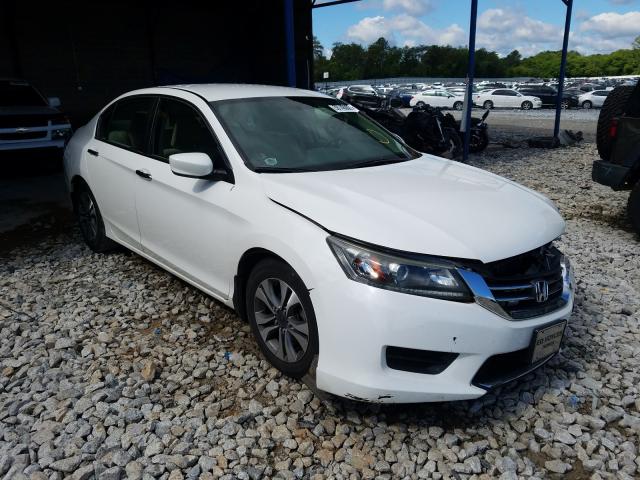 HONDA ACCORD LX 2013 1hgcr2f30da090414