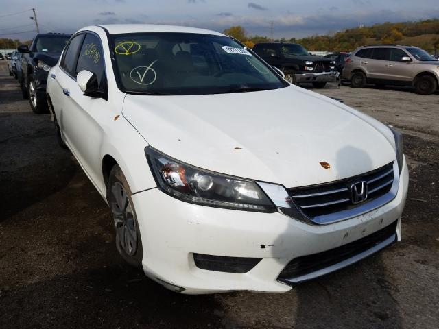 HONDA ACCORD LX 2013 1hgcr2f30da090462