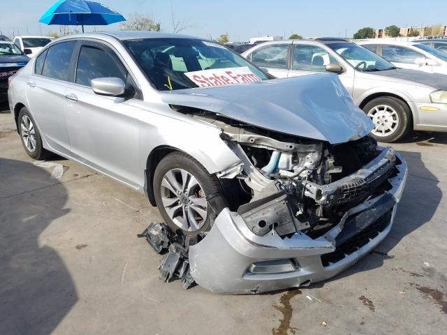 HONDA ACCORD LX 2013 1hgcr2f30da092051