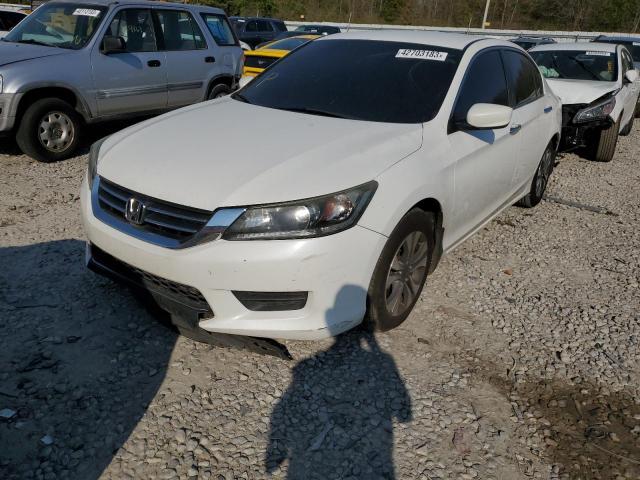 HONDA ACCORD LX 2013 1hgcr2f30da094401