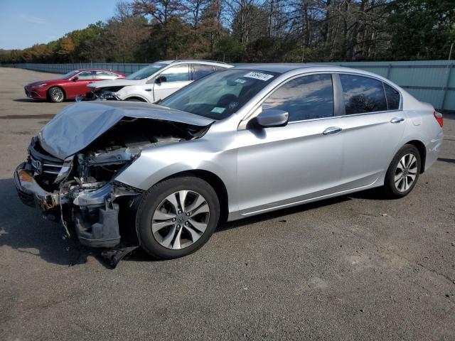 HONDA ACCORD LX 2013 1hgcr2f30da095046