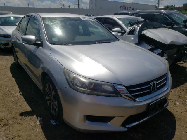 HONDA ACCORD LX 2013 1hgcr2f30da096245