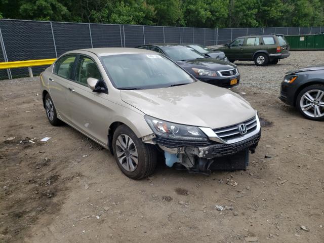 HONDA ACCORD LX 2013 1hgcr2f30da097329