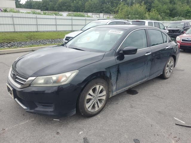 HONDA ACCORD LX 2013 1hgcr2f30da097377