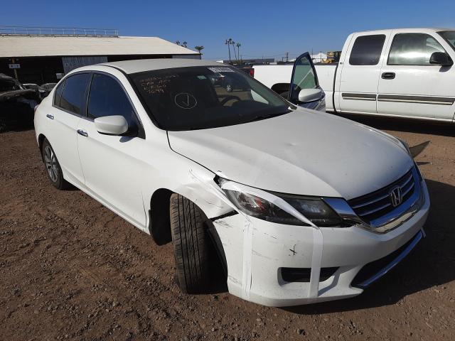 HONDA ACCORD LX 2013 1hgcr2f30da097699