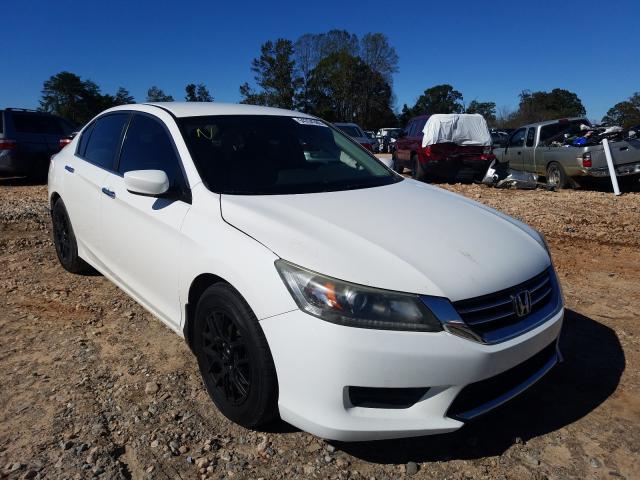 HONDA ACCORD LX 2013 1hgcr2f30da097931