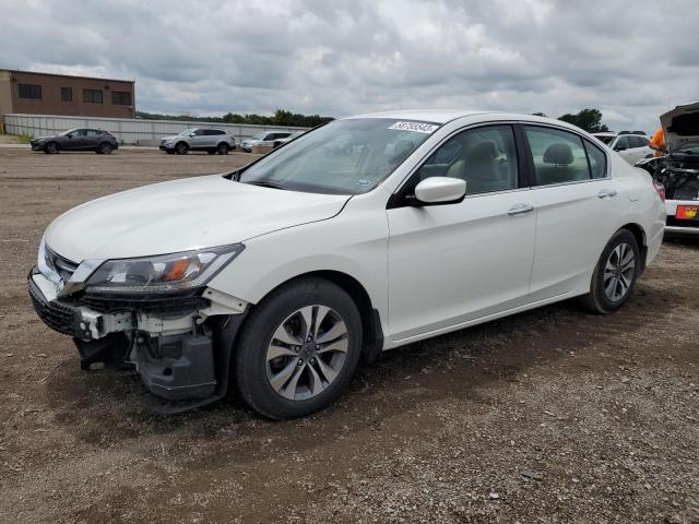 HONDA ACCORD LX 2013 1hgcr2f30da098139