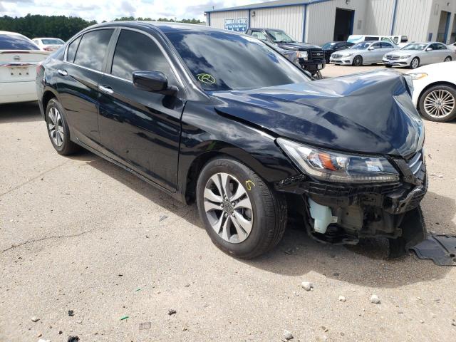 HONDA ACCORD LX 2013 1hgcr2f30da098626