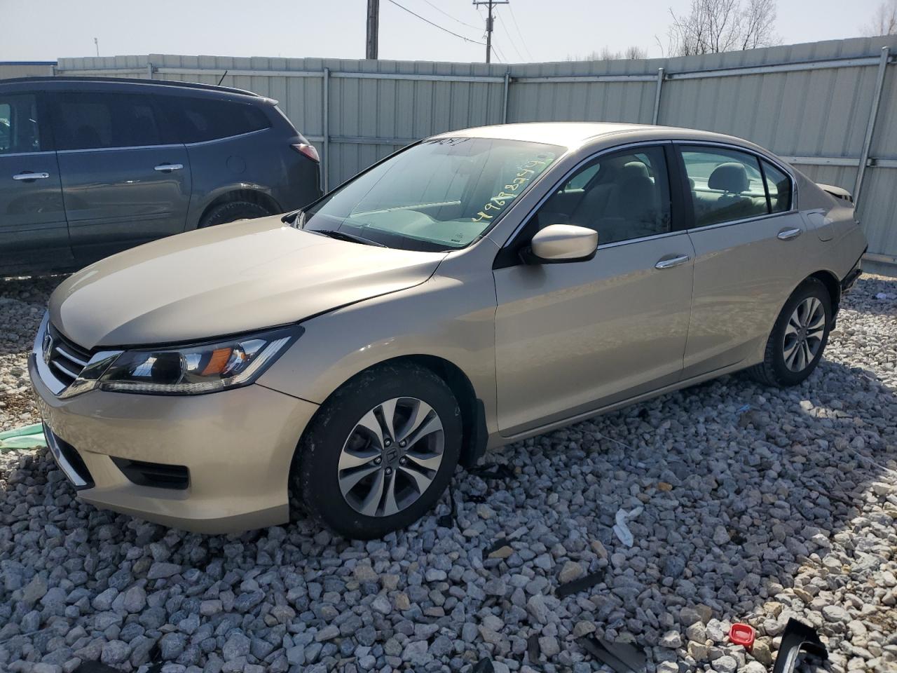 HONDA ACCORD 2013 1hgcr2f30da099209