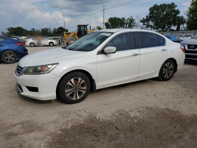 HONDA ACCORD LX 2013 1hgcr2f30da100116