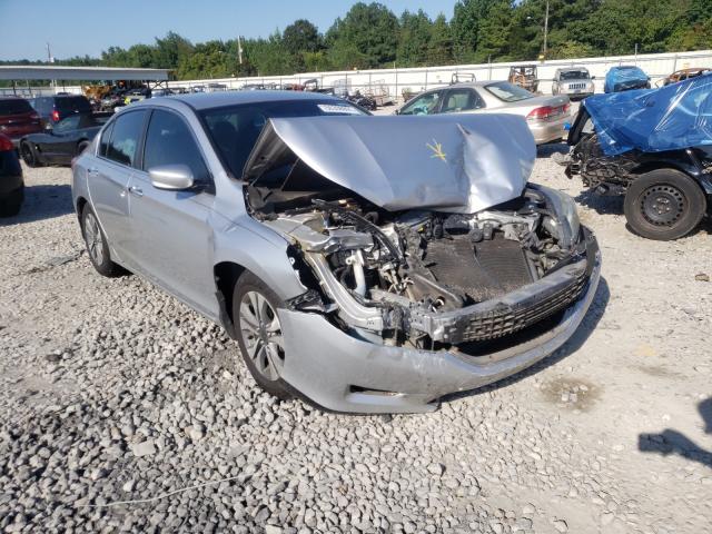 HONDA ACCORD LX 2013 1hgcr2f30da101749