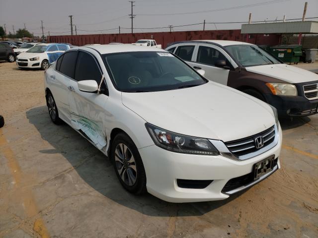 HONDA ACCORD LX 2013 1hgcr2f30da102996