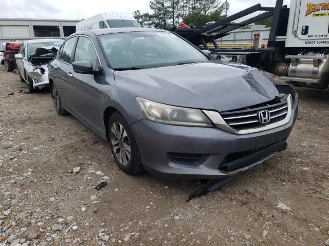 HONDA ACCORD LX 2013 1hgcr2f30da107423