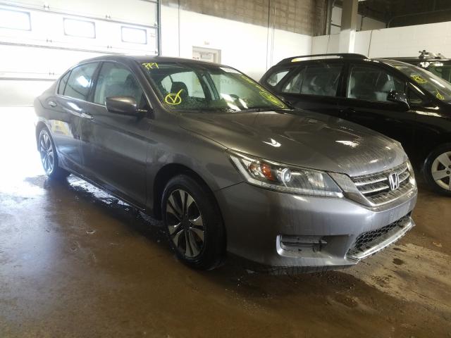 HONDA ACCORD LX 2013 1hgcr2f30da110760