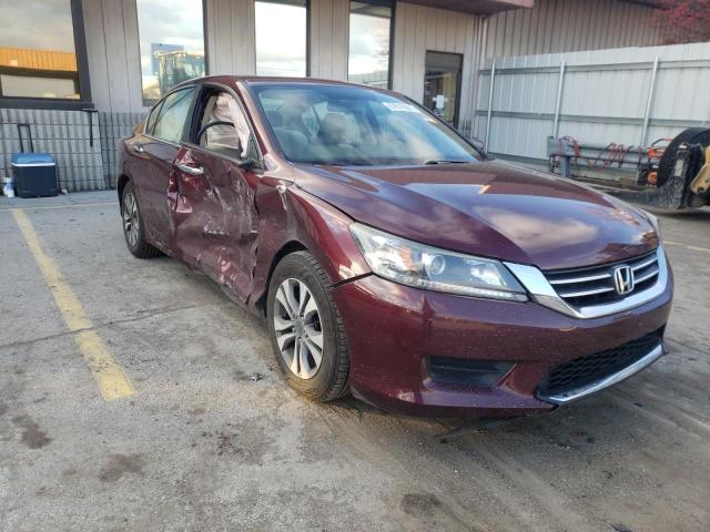 HONDA ACCORD LX 2013 1hgcr2f30da111925