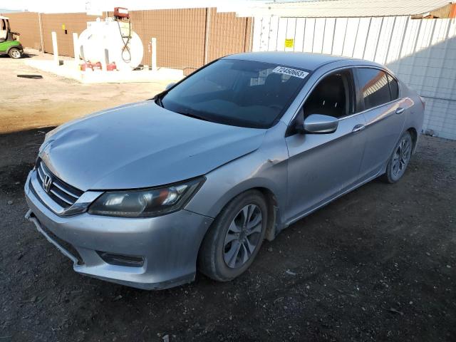 HONDA ACCORD LX 2013 1hgcr2f30da115747