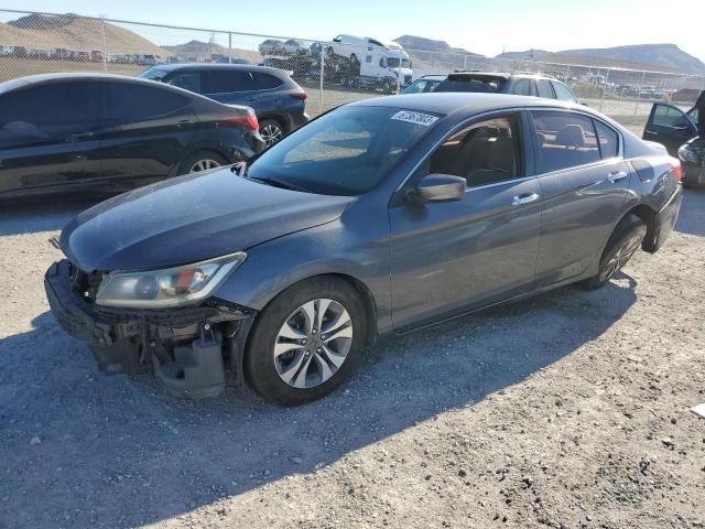 HONDA ACCORD LX 2013 1hgcr2f30da117319