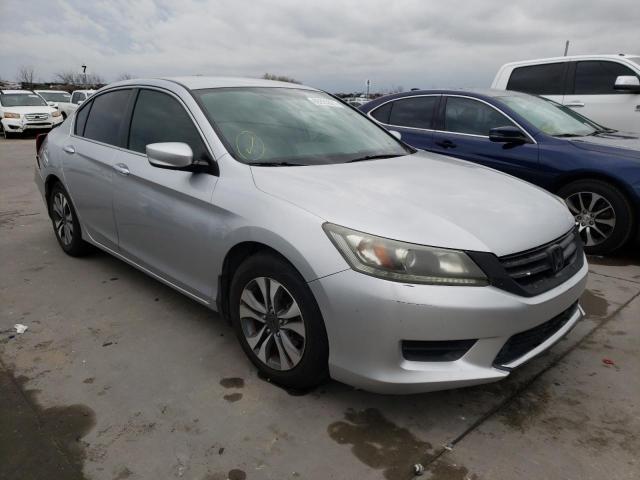 HONDA ACCORD LX 2013 1hgcr2f30da120138