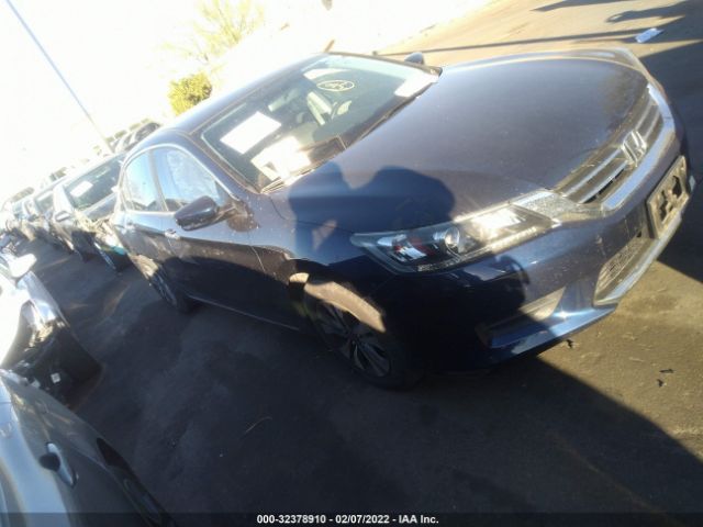 HONDA NULL 2013 1hgcr2f30da120334