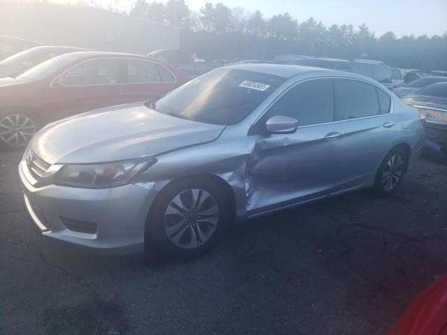 HONDA ACCORD LX 2013 1hgcr2f30da120608