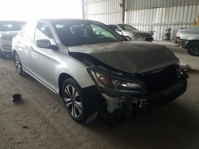 HONDA ACCORD LX 2013 1hgcr2f30da122438