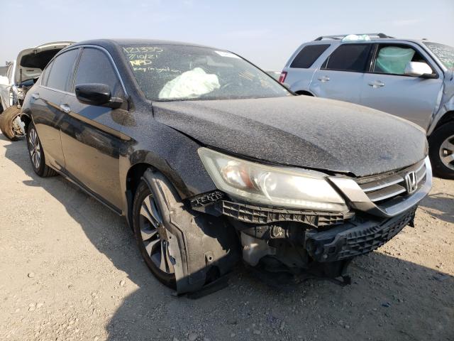 HONDA ACCORD LX 2013 1hgcr2f30da123802