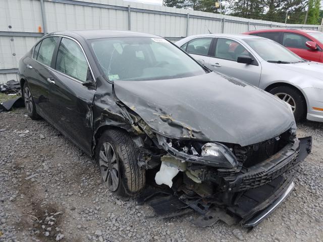 HONDA ACCORD LX 2013 1hgcr2f30da124500