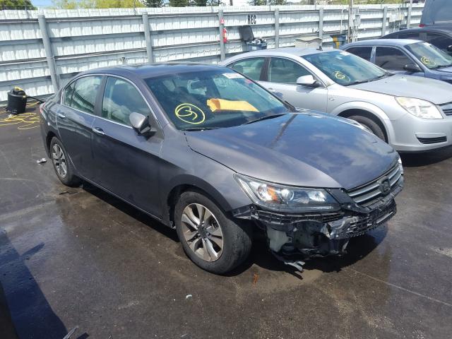 HONDA ACCORD LX 2013 1hgcr2f30da126294