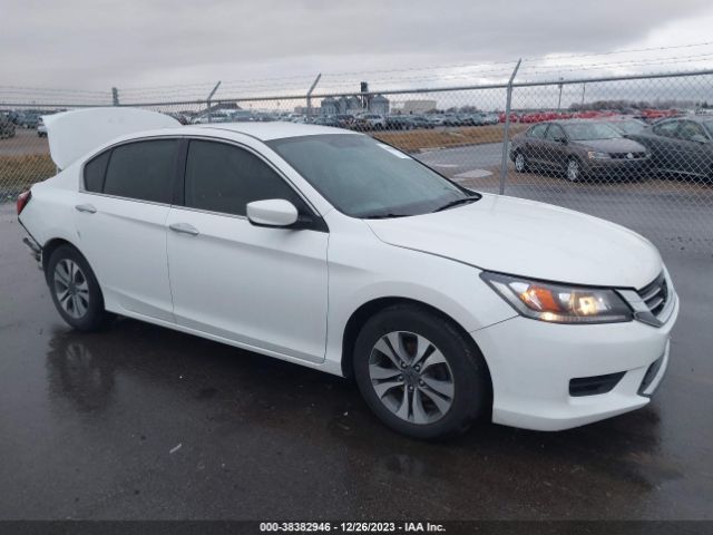 HONDA ACCORD 2013 1hgcr2f30da126845